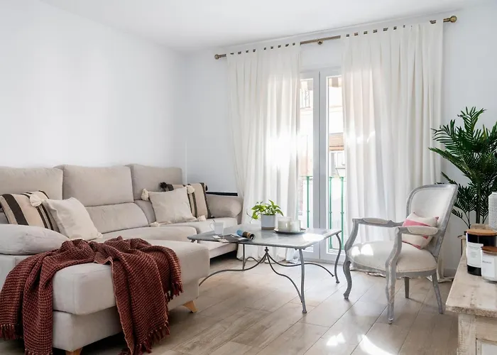 Magno Apartments San Esteban