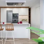 Magno Apartments San Esteban