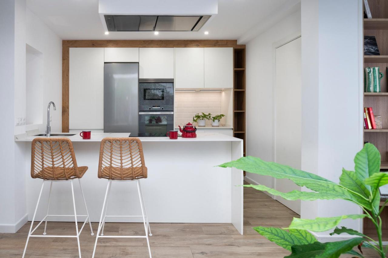 Magno San Esteban Appartement *