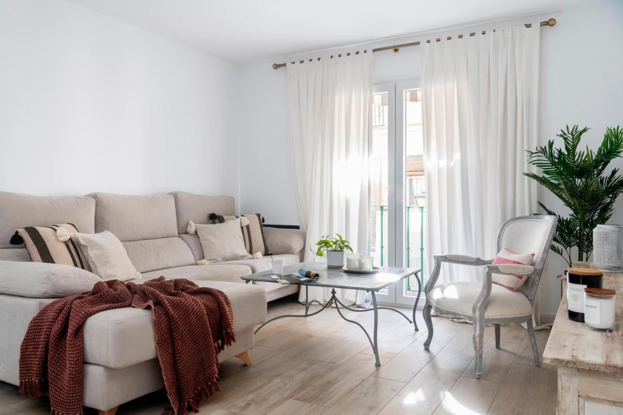 Magno San Esteban Appartement *