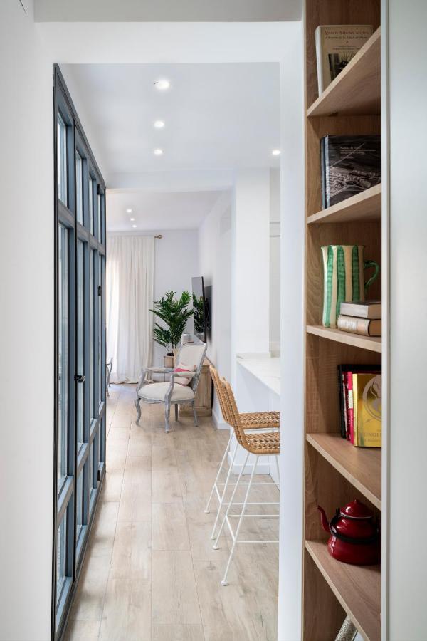 Magno San Esteban Appartement