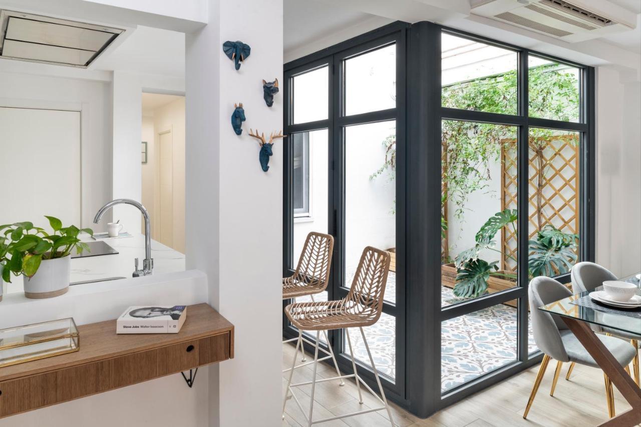 Magno San Esteban Appartement