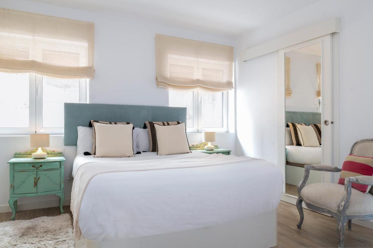 Magno San Esteban Appartement